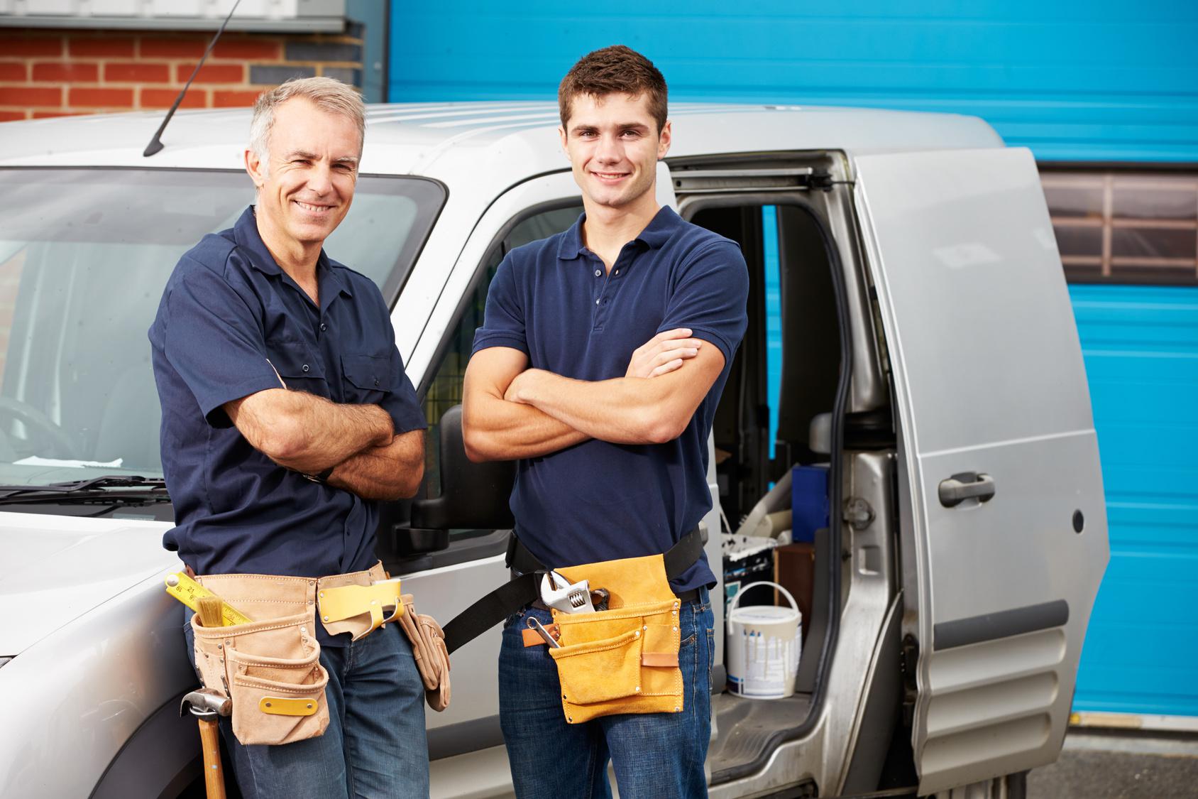 systeme de chauffage Saint-Maurice