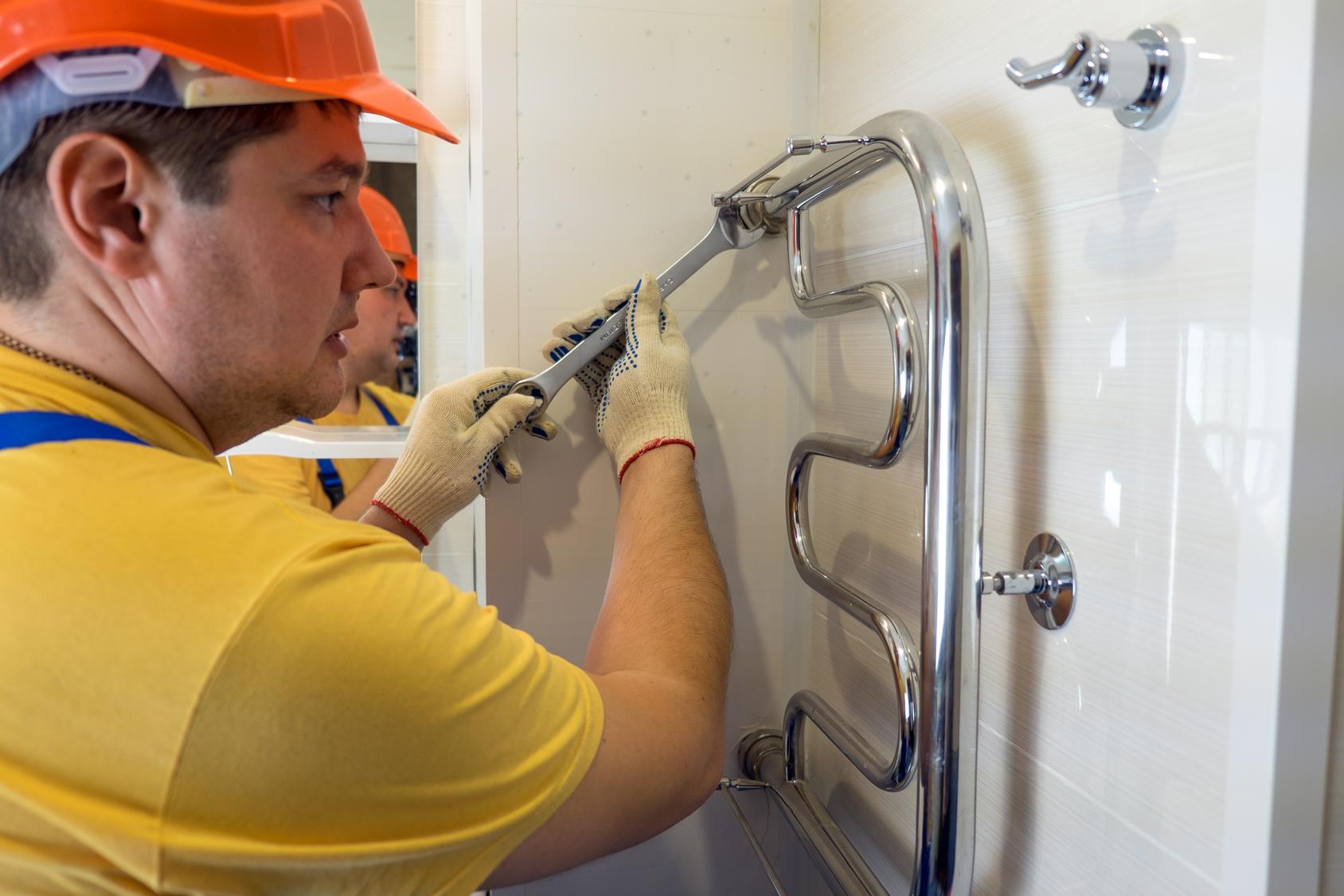 systeme de chauffage Saint-Maurice