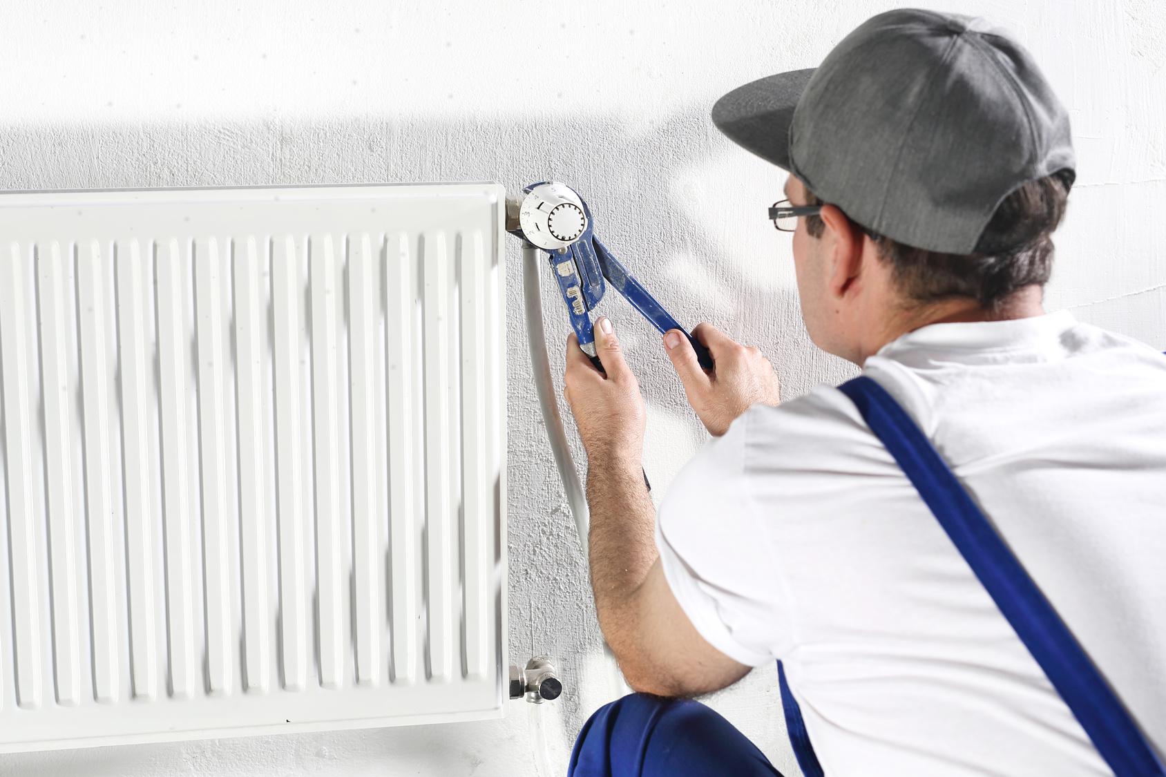 systeme de chauffage Saint-Maurice