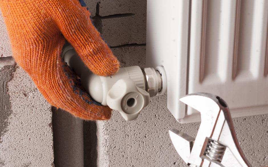 systeme de chauffage Saint-Maurice